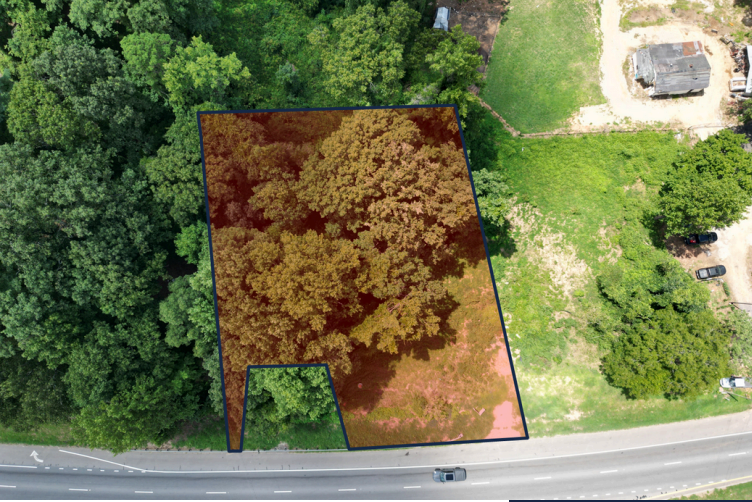 Primary Photo Of Athens Highway, Gainesville Land For Sale