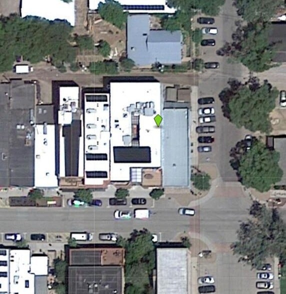 Primary Photo Of 311 Main St, Carbondale Office For Sale