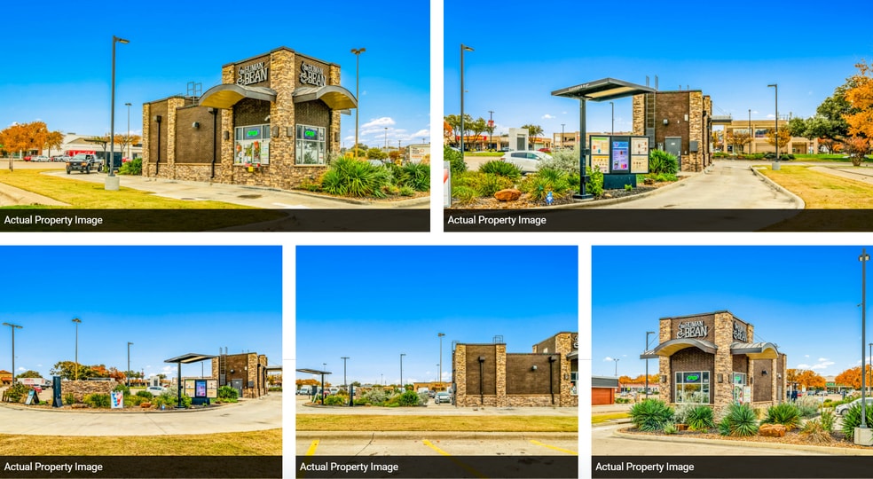 More Photos Of 2661 Midway Rd, Carrollton Fast Food For Sale