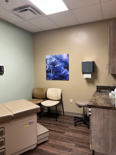 More Photos Of 7725 Hoke Rd, Clayton Unknown For Lease