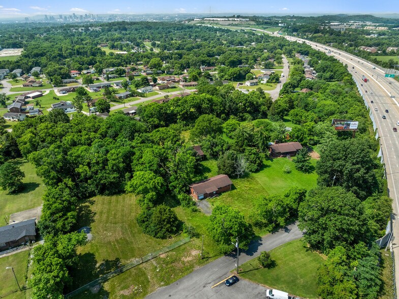 More Photos Of 316 Homestead Rd, Nashville Land For Sale