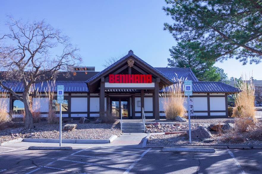 More Photos Of 3401 S Yosemite St, Denver Land For Sale