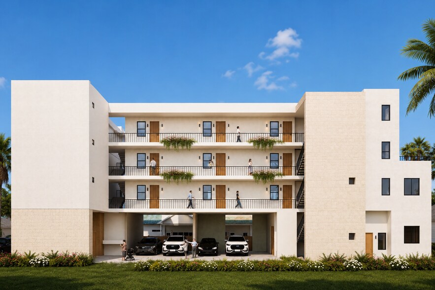 More Photos Of 4721 Felton St, San Diego Apartments For Sale