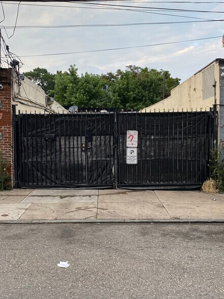 More Photos Of 80-90 Harrison Ave, Jersey City Flex For Lease