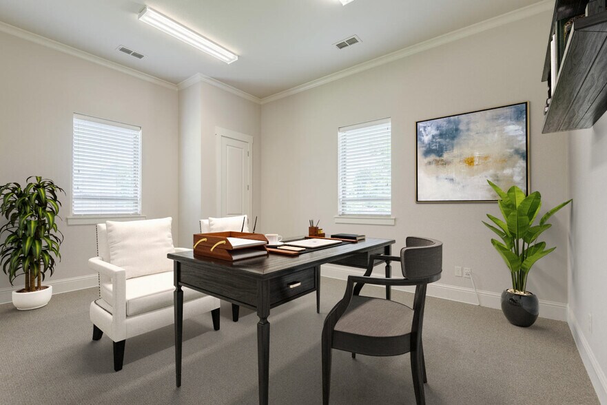 More Photos Of 620 Stoneglen Dr, Keller Office Residential For Lease