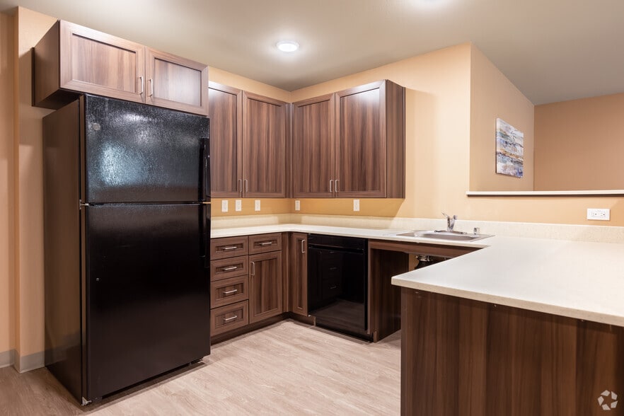 More Photos Of 2100-2200 Nevin Ave, Richmond Apartments For Lease