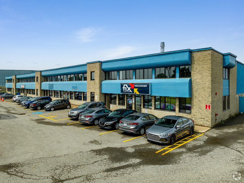 Primary Photo Of 667 Rue Giffard, Longueuil Warehouse For Lease