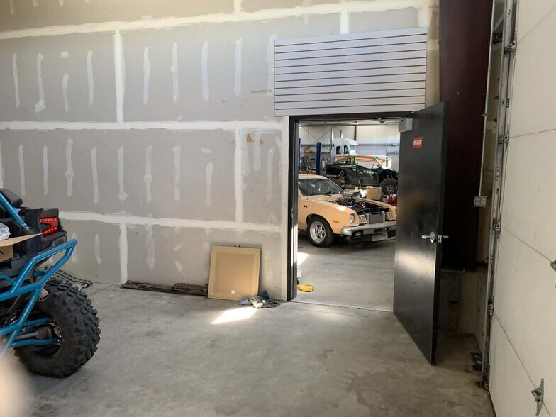 More Photos Of 1559 W 2550 N, Ogden Warehouse For Lease