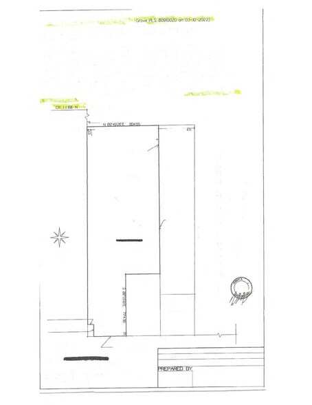 More Photos Of 1000, Linden Land For Sale