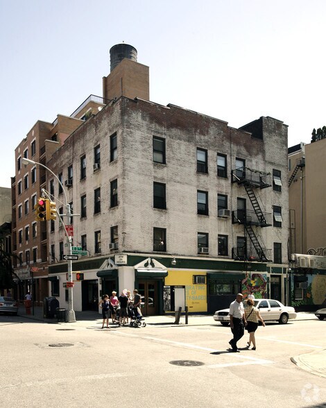 More Photos Of 209 E 3rd St, New York Apartments For Lease