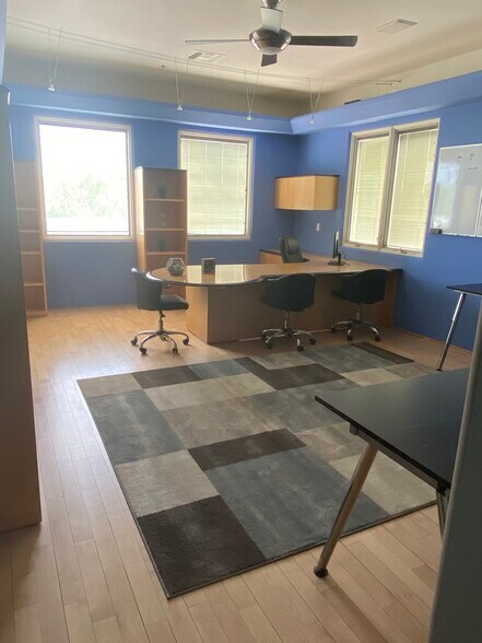 More Photos Of 7500 E Pinnacle Peak Rd, Scottsdale Loft Creative Space For Lease