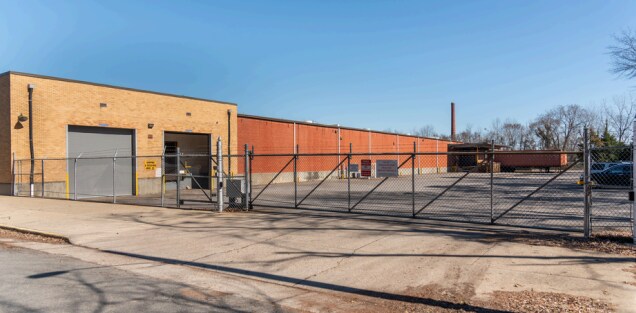 More Photos Of 600 Perdue Ave, Richmond Manufacturing For Sale