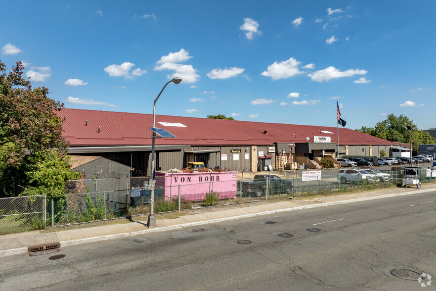 More Photos Of 2 Martin Luther King Jr. Blvd, East Orange Warehouse For Sale