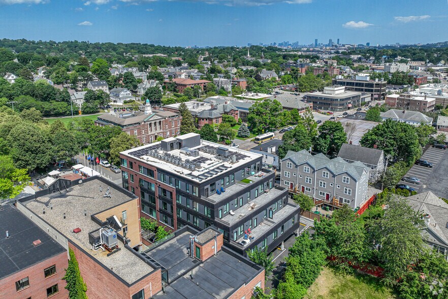 More Photos Of 166 Main St, Watertown Apartments For Lease