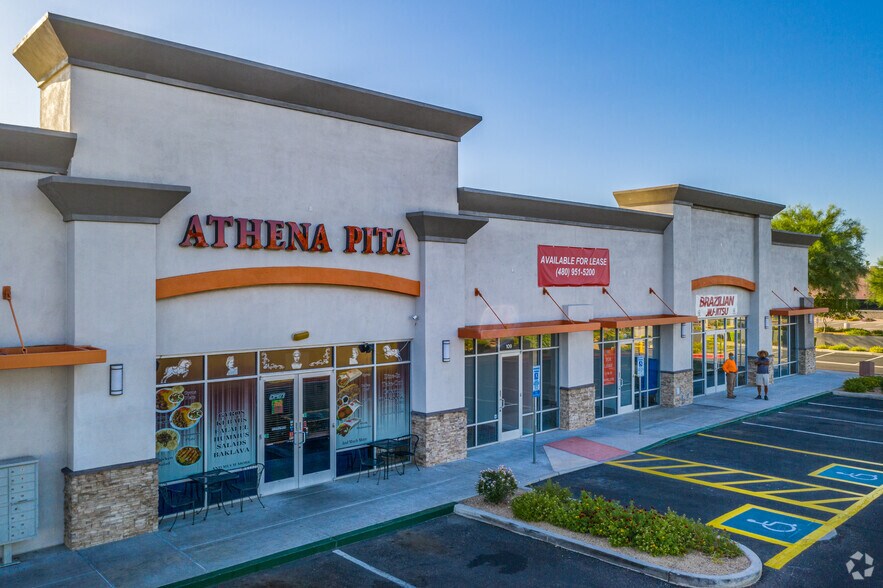 More Photos Of 2737 W Thunderbird Rd, Phoenix Unknown For Lease