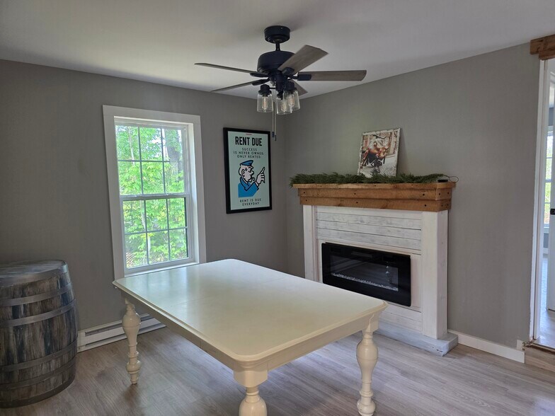 More Photos Of 1132 Old Rte 17, Harris Office Residential For Sale