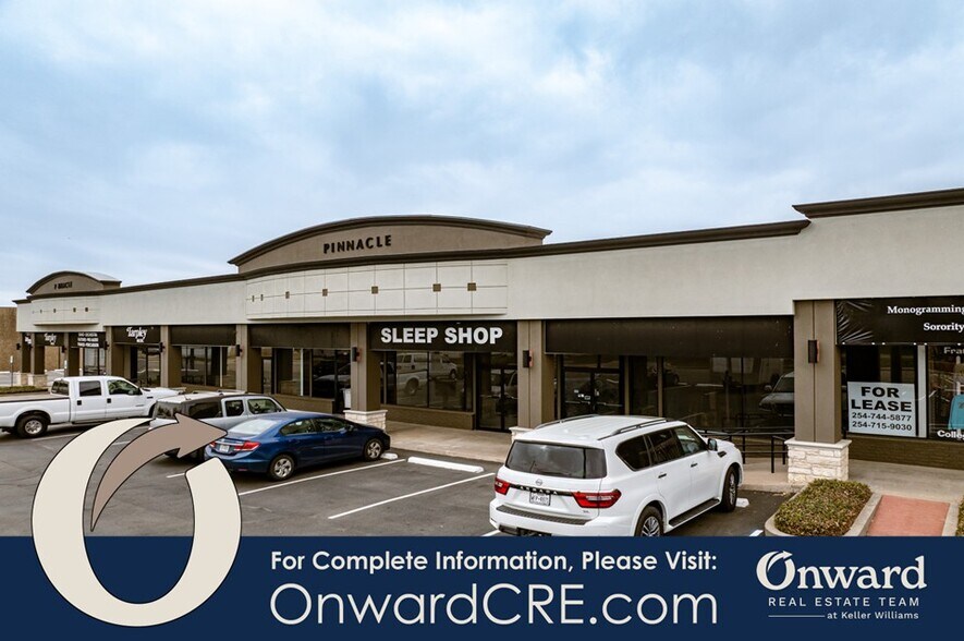 More Photos Of 1300 Lake Air Dr, Waco Unknown For Lease