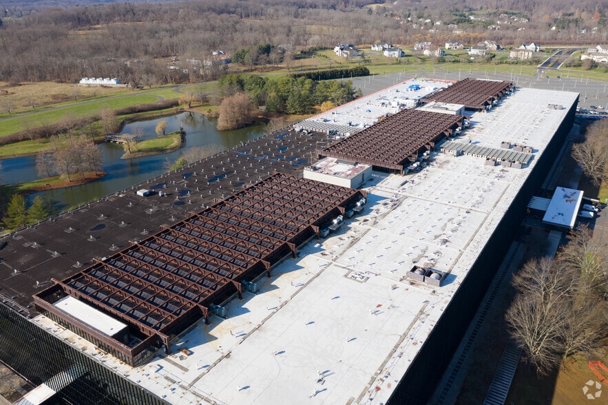 More Photos Of 101 Crawfords Corner Rd, Holmdel Office For Lease