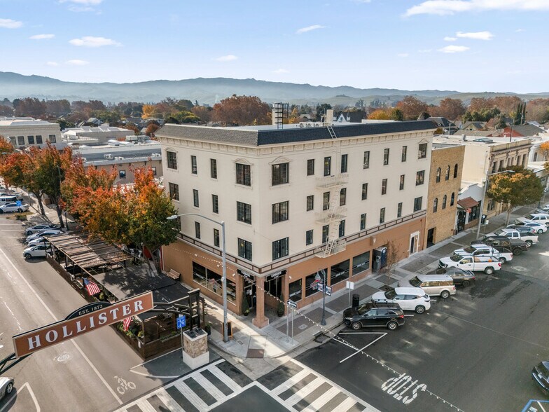 More Photos Of 500 San Benito St, Hollister Office Residential For Sale