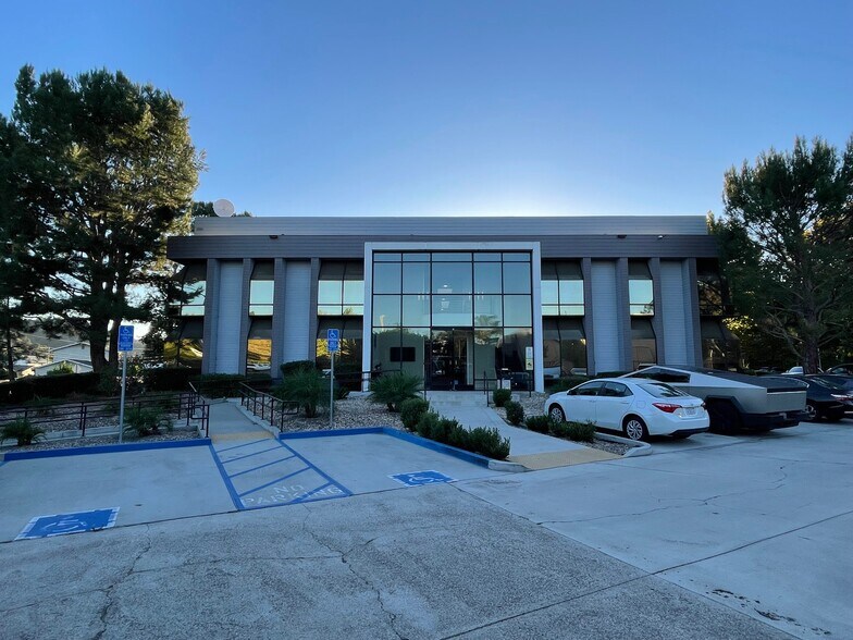 More Photos Of 3333 S Brea Canyon Rd, Diamond Bar Office For Sale