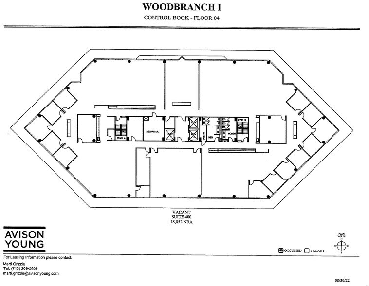 Photo of 4th Floor Ste 400