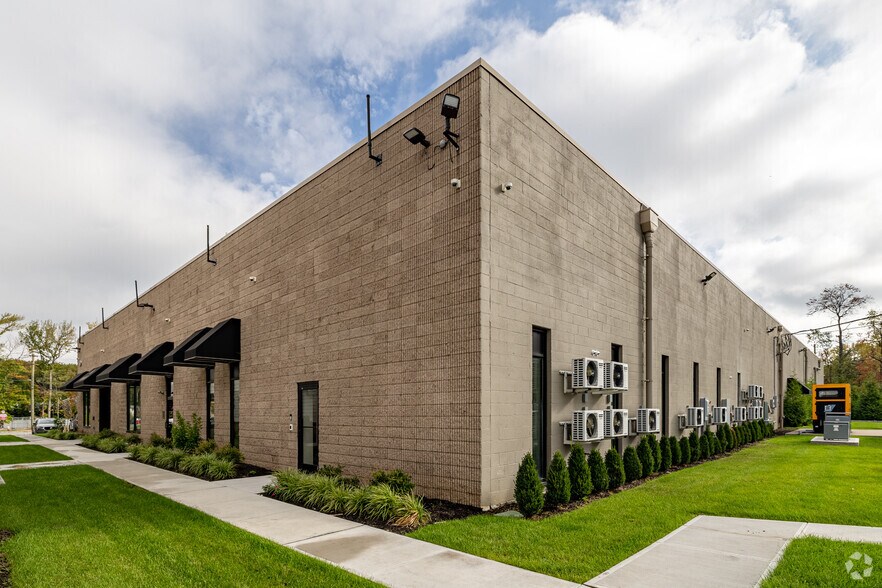 More Photos Of 10 Kingsbridge Rd, Fairfield Office For Lease