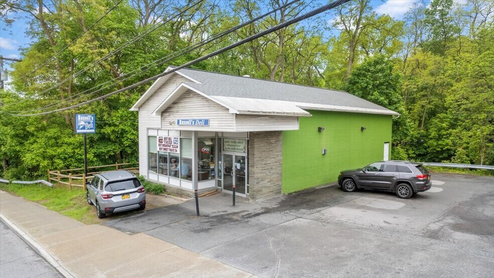 More Photos Of 303 Milton Ave, Ballston Spa General Retail For Sale