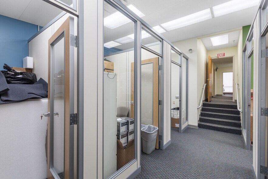 More Photos Of 315 S Kalamazoo Mall, Kalamazoo Office For Sale