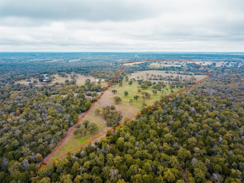 More Photos Of 303 Bobs Trl, Bastrop Land For Sale