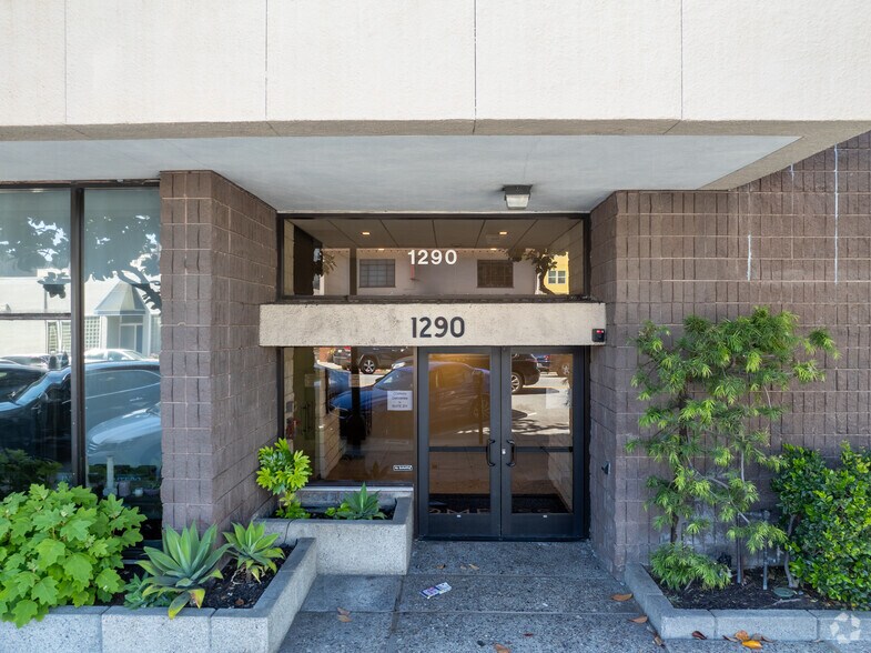 More Photos Of 1290 Howard Ave, Burlingame Office For Lease