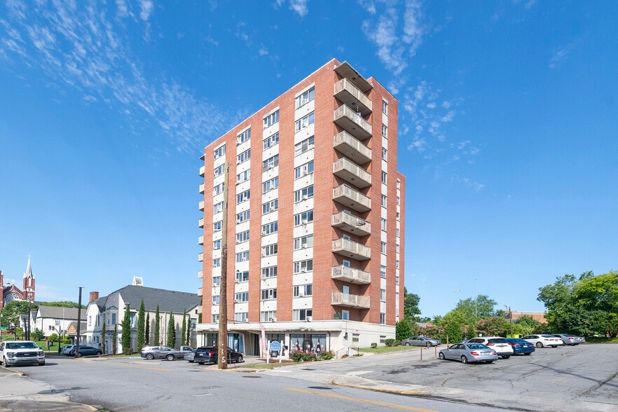 More Photos Of , Macon-Bibb Multifamily For Sale