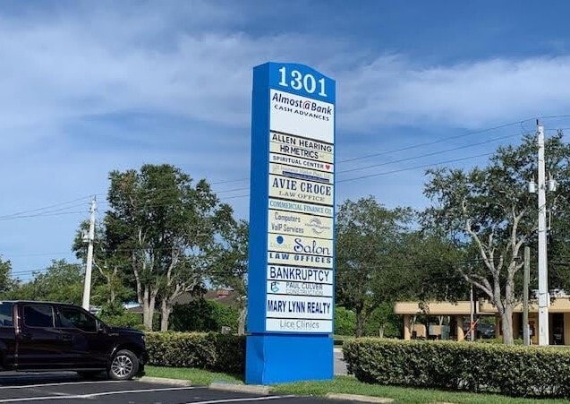 More Photos Of 1301 Beville Rd, Daytona Beach Medical For Sale