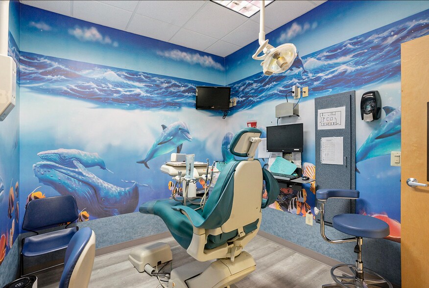 More Photos Of 2901 Dutton Mill Rd, Aston Medical For Sale