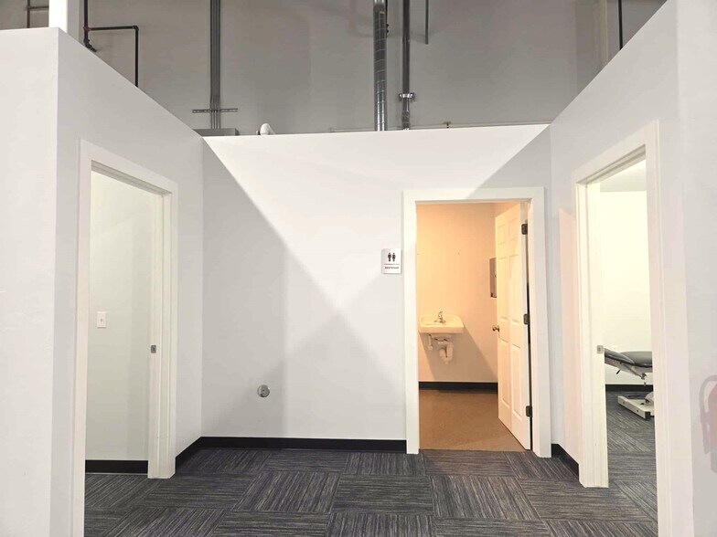 More Photos Of 3745 Harrison Ave, Butte Storefront For Lease