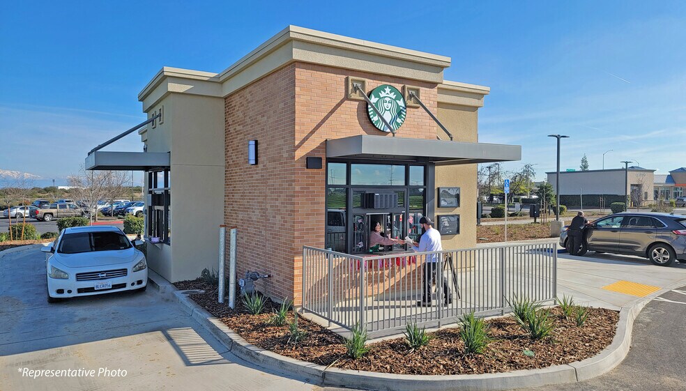 Primary Photo Of 6600 Union Ave, Bakersfield General Retail For Sale