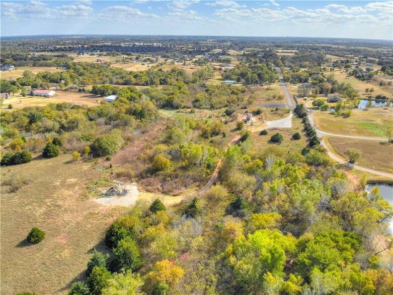 More Photos Of 2700 S Sooner Rd, Moore Land For Sale