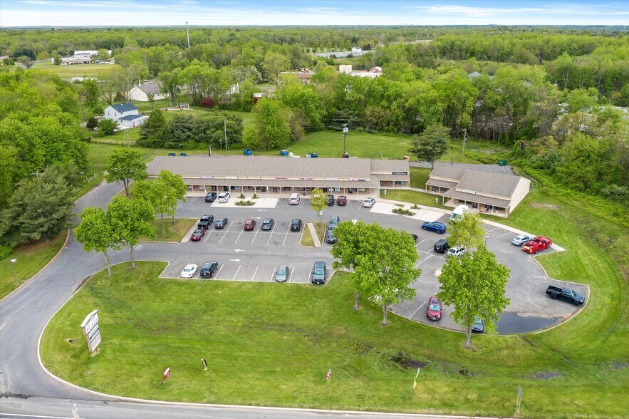 More Photos Of 1805 Route 206, Vincentown General Retail For Sale