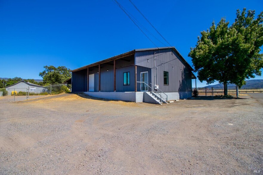 More Photos Of 150 Perry St, Ukiah Land For Sale