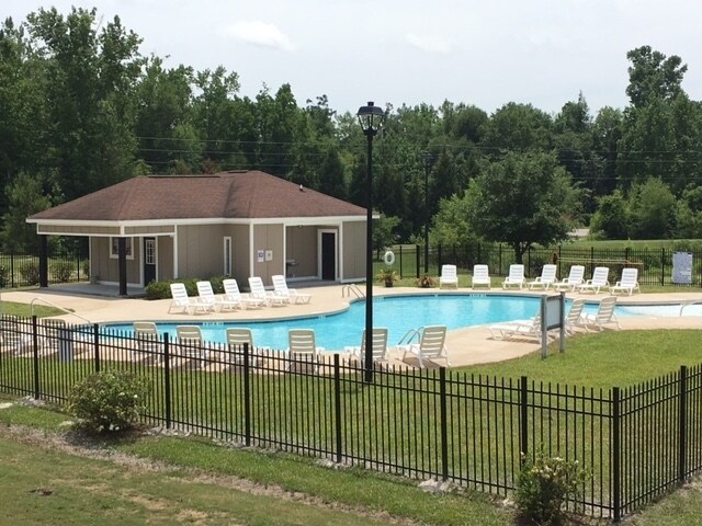 More Photos Of 4302 E Barcelona Way, Augusta Specialty For Sale