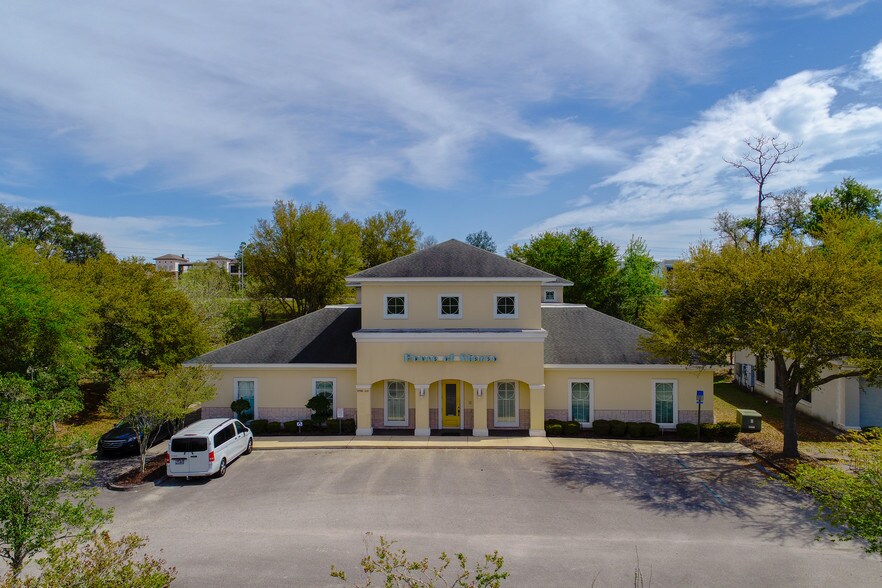 More Photos Of 8780 Perimeter Park Ct, Jacksonville Storefront Retail Office For Lease