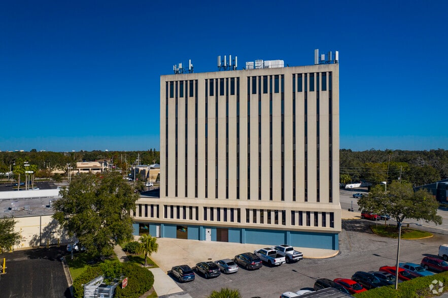 More Photos Of 801 W Bay Dr, Largo Office For Sale