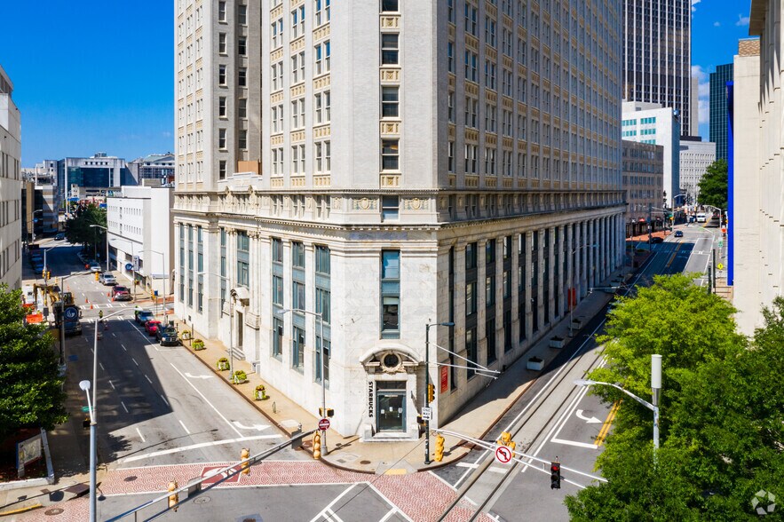 More Photos Of 50 Hurt Plz SE, Atlanta Office For Lease
