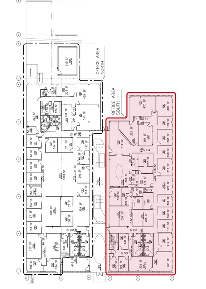 More Photos Of 16600 Park Row, Houston Light Distribution For Sale