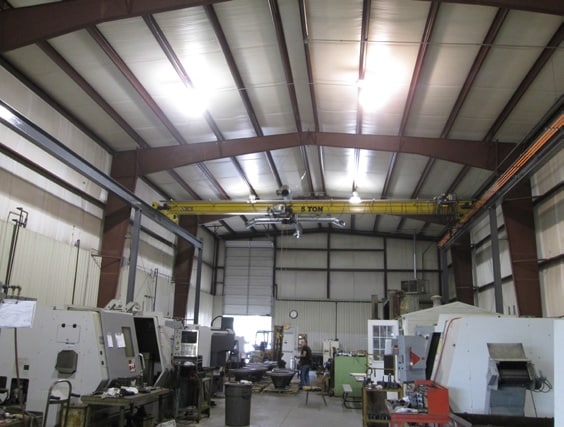 More Photos Of 1004 N Victor Ave, Tulsa Warehouse For Sale