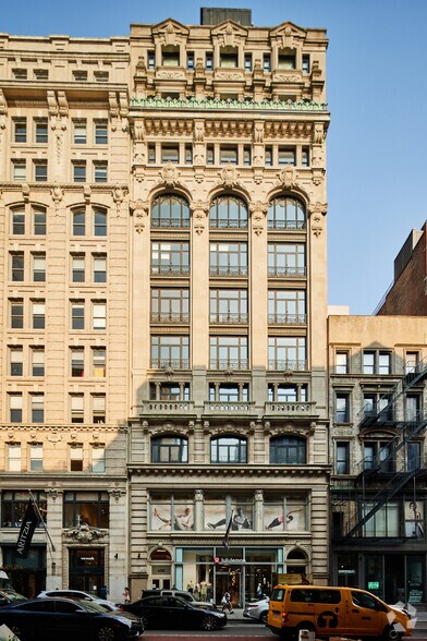 More Photos Of 520 Broadway, New York Office For Lease