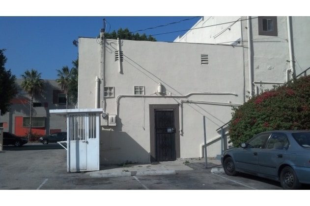 More Photos Of 2118 E 1st St, Los Angeles Storefront For Lease