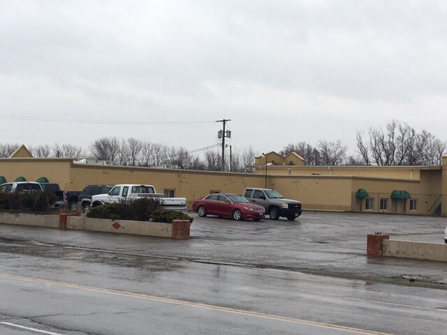 More Photos Of 1918 Cleveland Rd, Sandusky Land For Sale