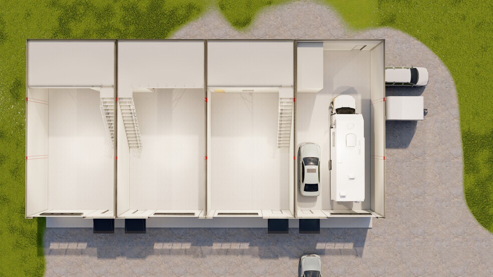 More Photos Of 6404 Rambler Dr, Pensacola Light Distribution For Sale