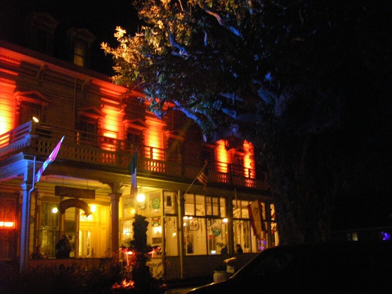 More Photos Of 8041 Soquel Dr, Aptos Hospitality For Sale