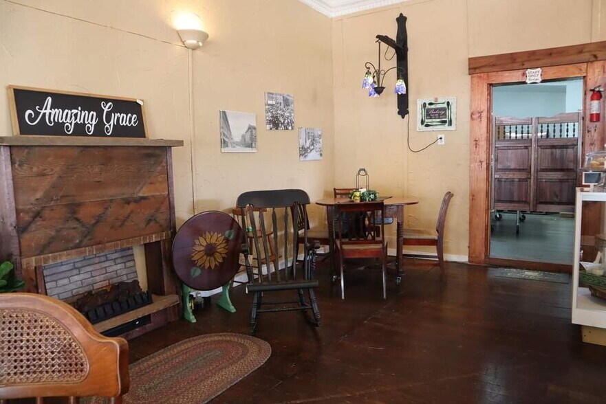 More Photos Of 400 4th St, Sutton Storefront Retail Residential For Sale